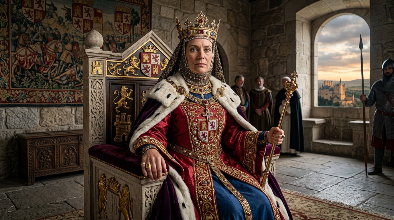 Urraca de León