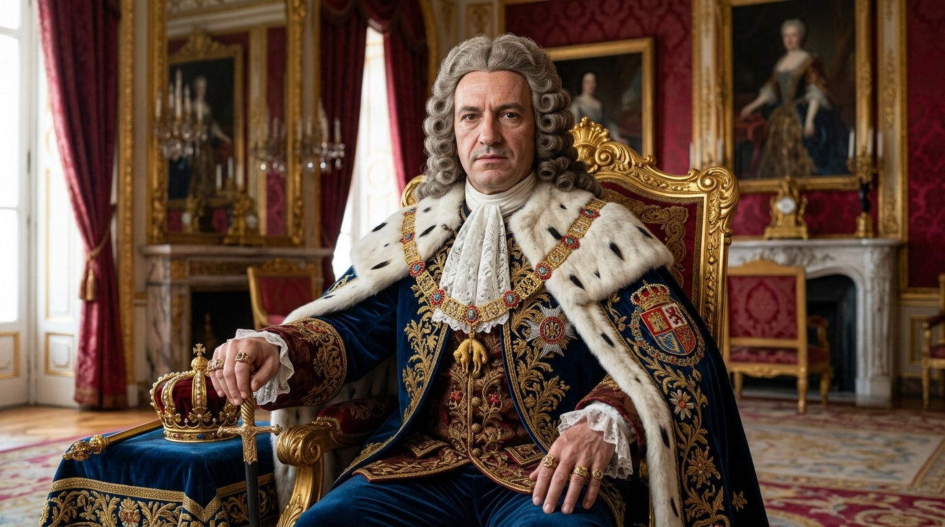 Felipe V de España