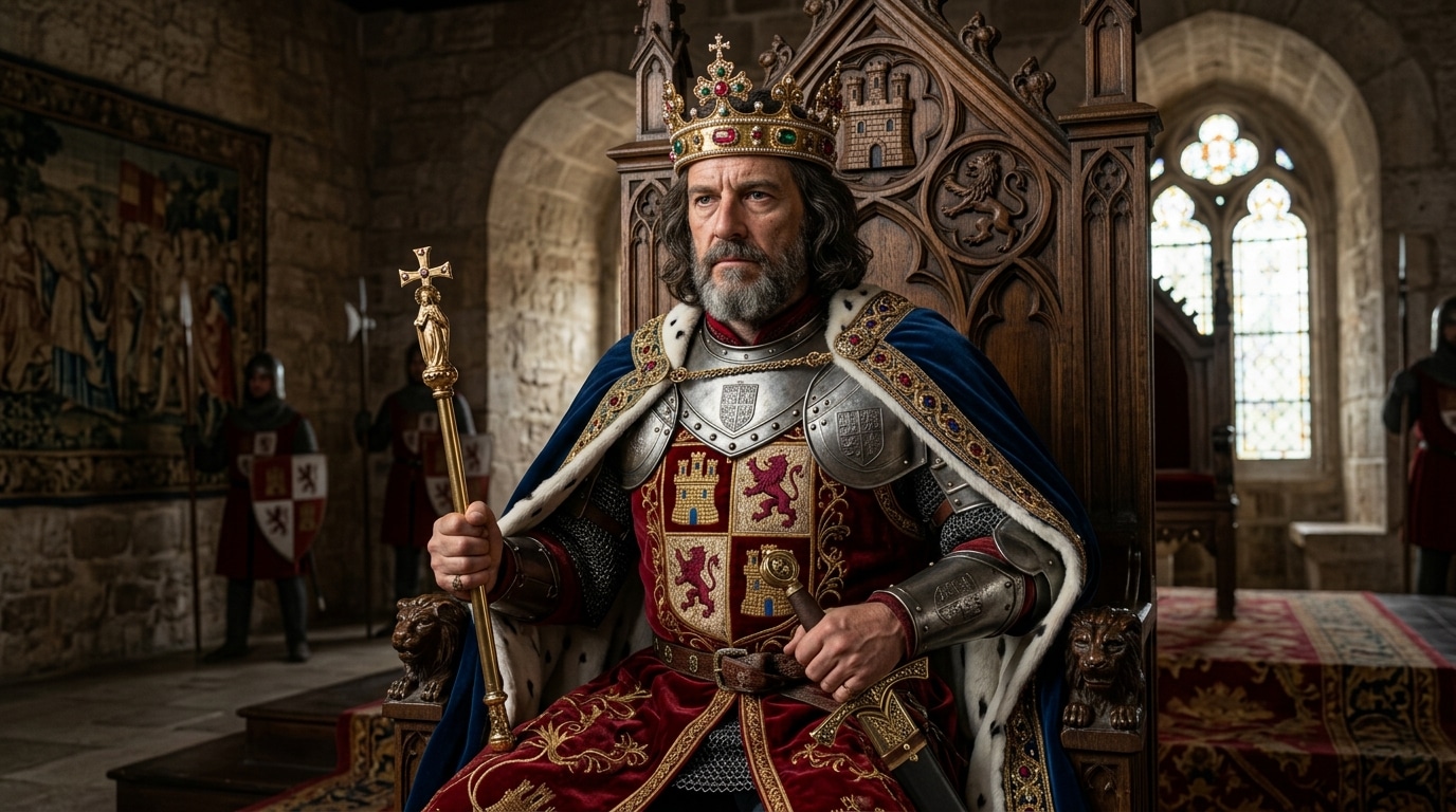 Fernando III de Castilla
