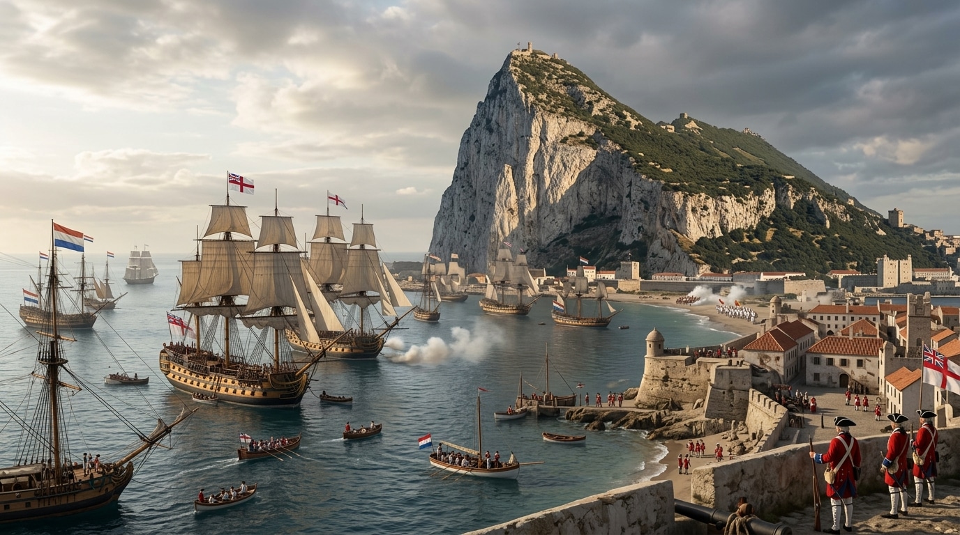 Gibraltar Español