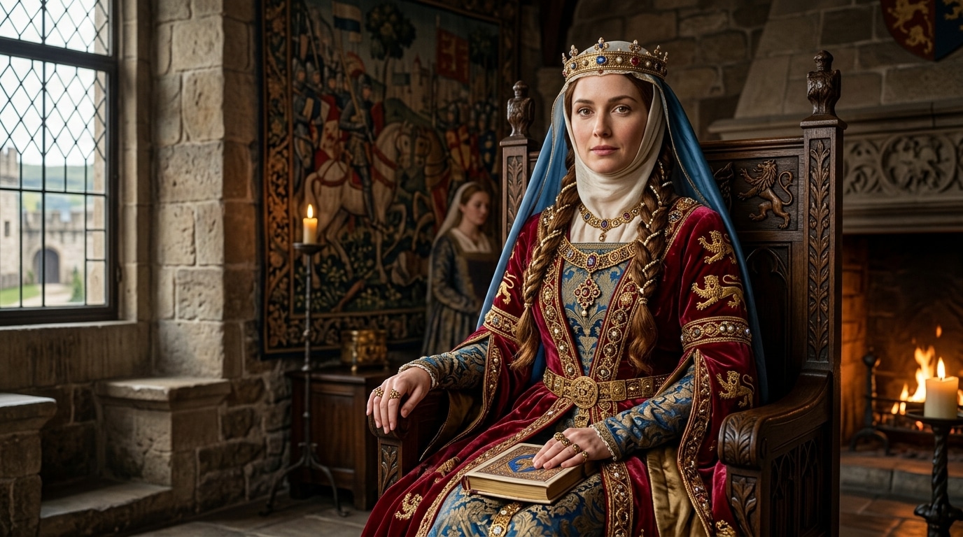 Leonor de Plantagenet