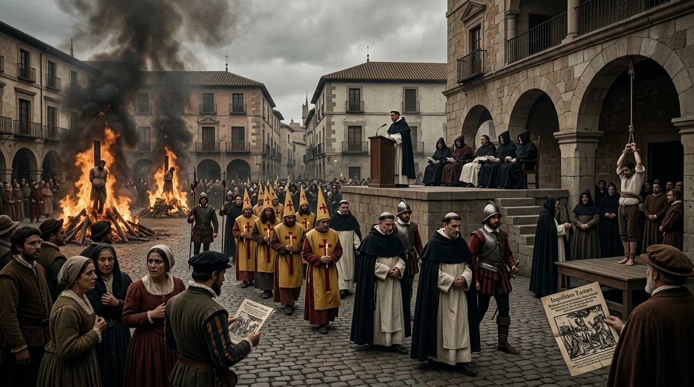 La Leyenda Negra