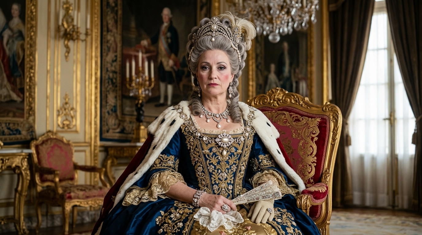 María Luisa de Parma