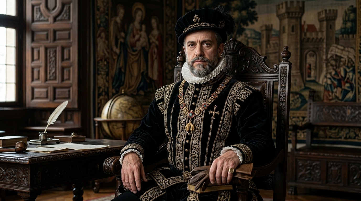 Felipe II de España