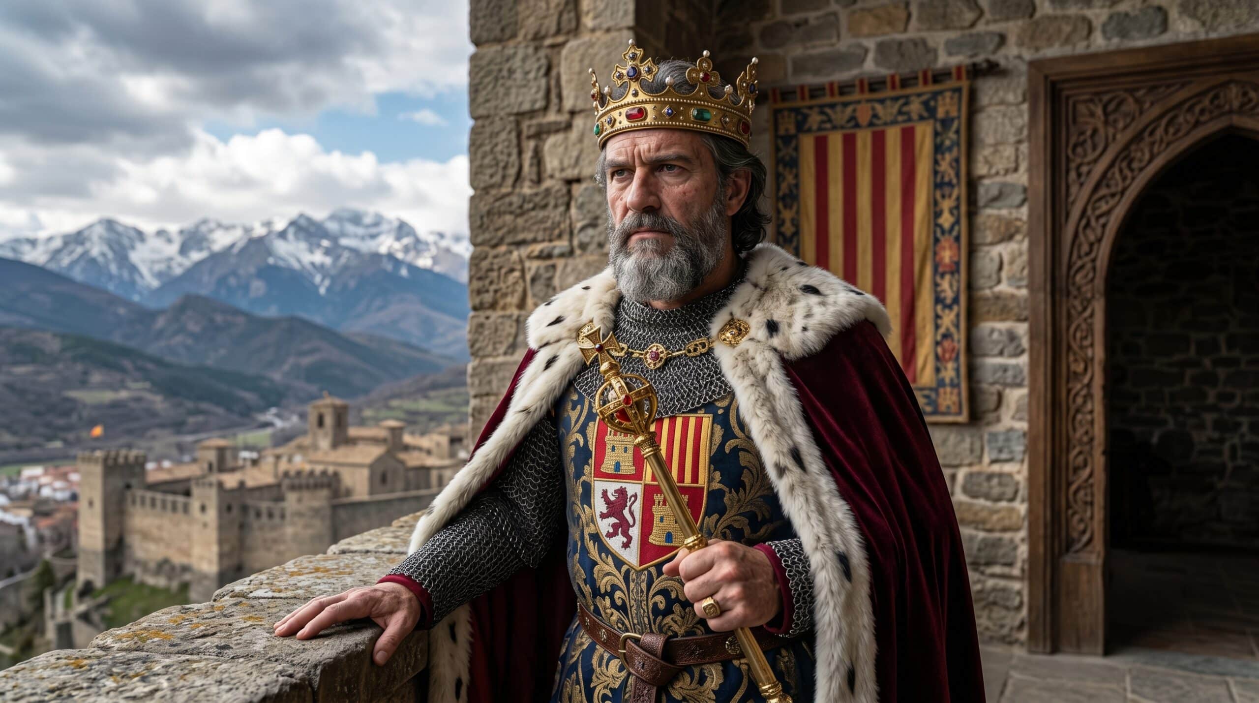 Ramiro II de Aragón