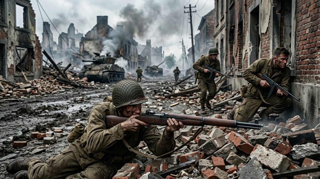 Porque españa no participo en la segunda guerra mundial